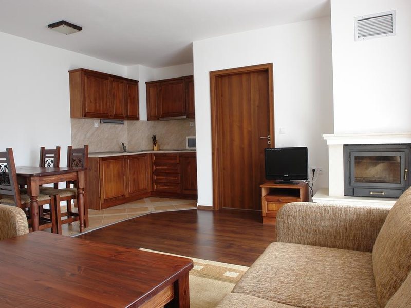 Apart Hotel Winslow Infinity & Spa 238659