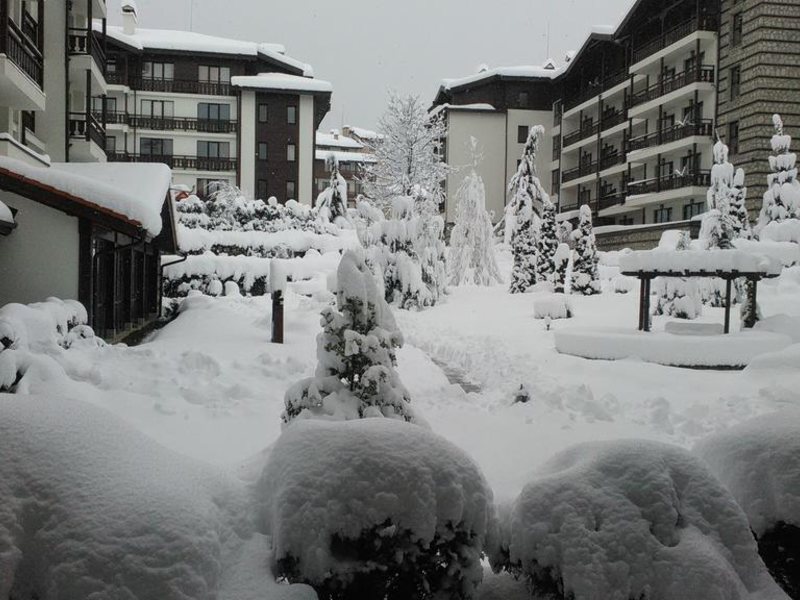 Apart Hotel Winslow Infinity & Spa 238661