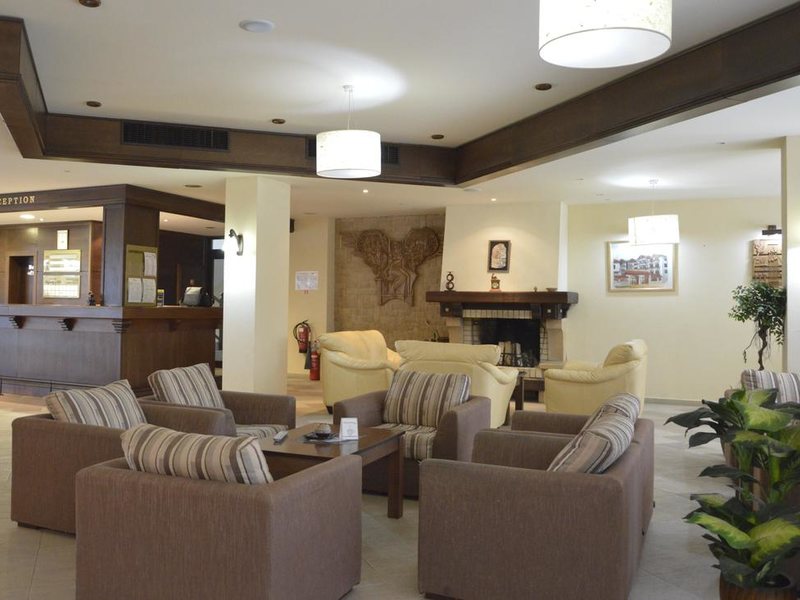 Apart Hotel Winslow Infinity & Spa 238662