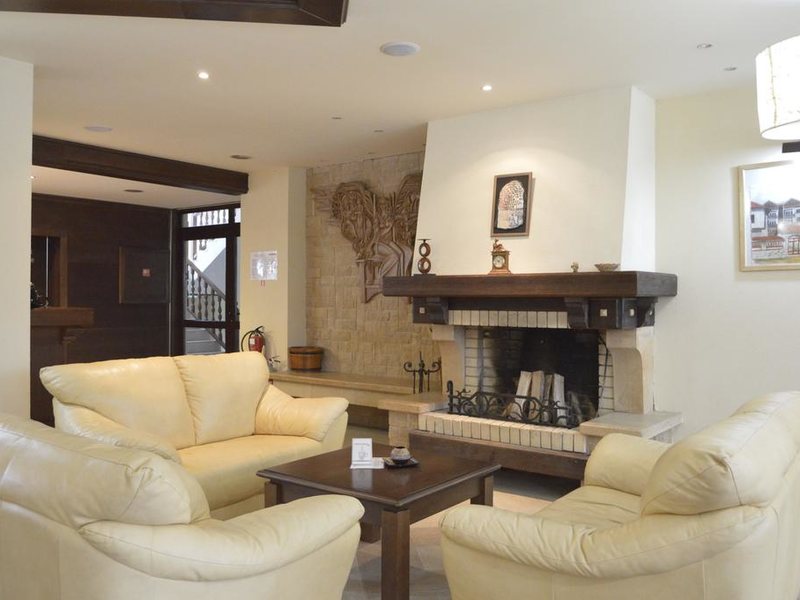 Apart Hotel Winslow Infinity & Spa 238663