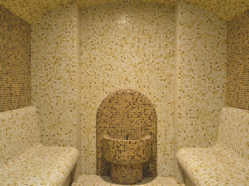 Apart Hotel Winslow Infinity & Spa 238664