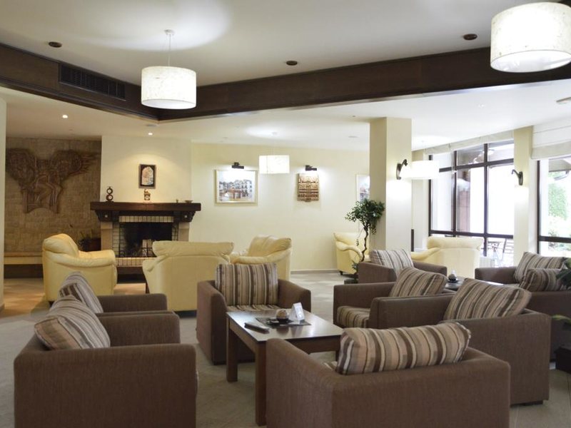 Apart Hotel Winslow Infinity & Spa 238666