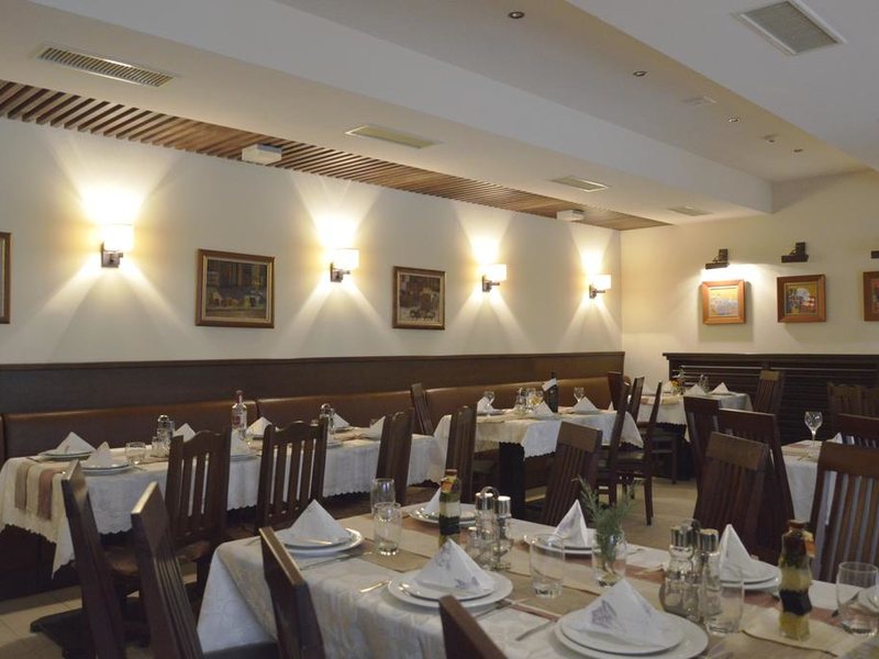 Apart Hotel Winslow Infinity & Spa 238670