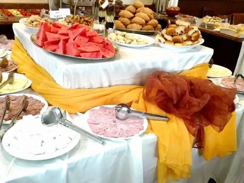 Apart Hotel Winslow Infinity & Spa 238672