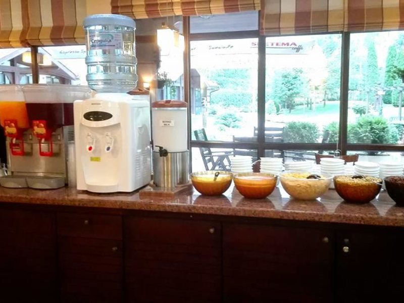 Apart Hotel Winslow Infinity & Spa 238675