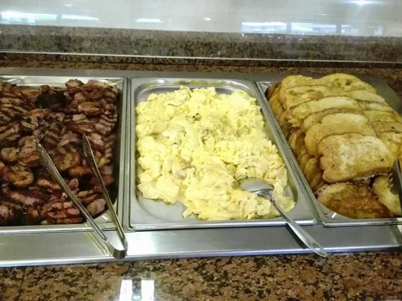 Apart Hotel Winslow Infinity & Spa 238676