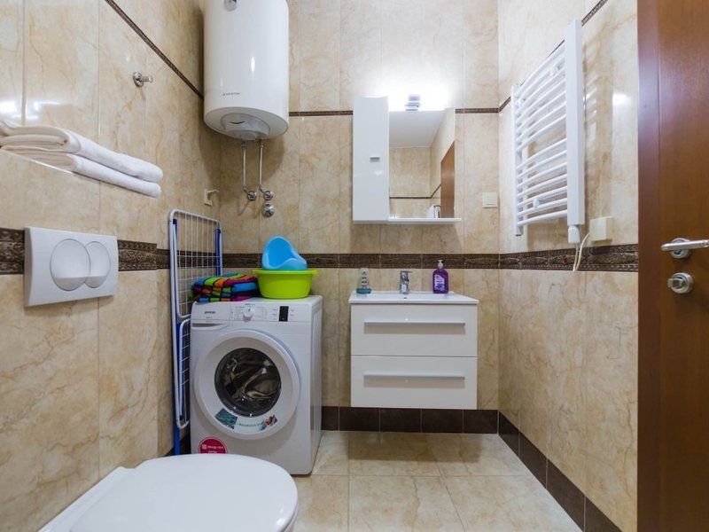 Aparthotel Anatolia 307080