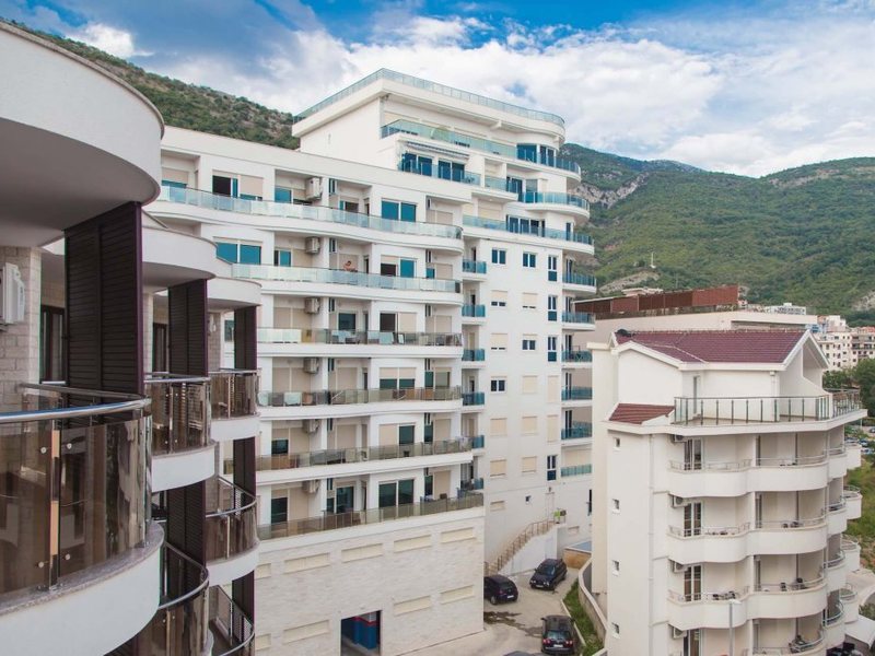 Aparthotel Anatolia 307081