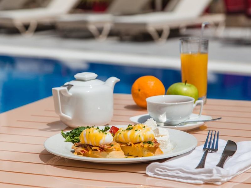 Aparthotel Anatolia 307082