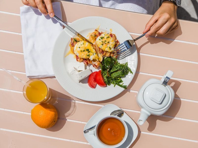 Aparthotel Anatolia 307083