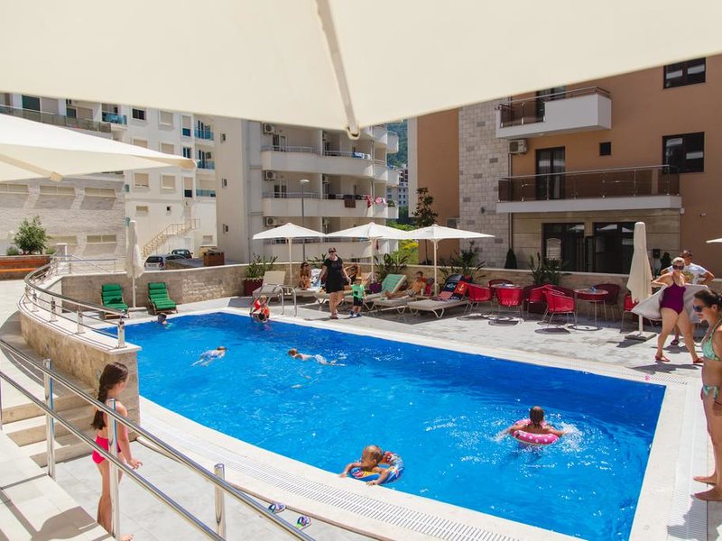 Aparthotel Anatolia 307085