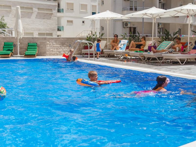 Aparthotel Anatolia 307086