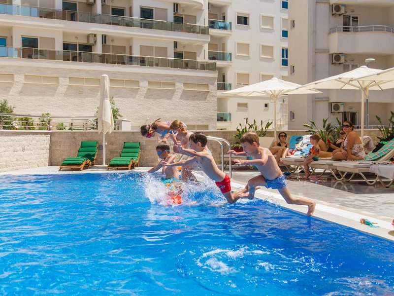 Aparthotel Anatolia 307087