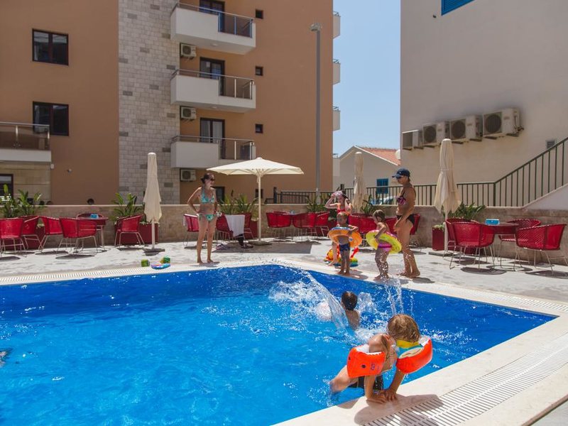 Aparthotel Anatolia 307088