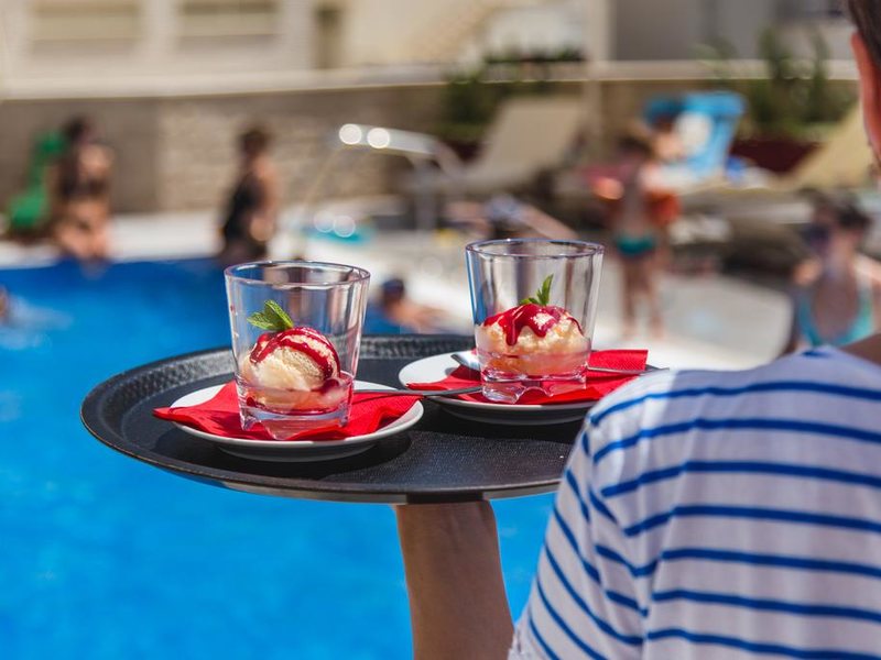 Aparthotel Anatolia 307089