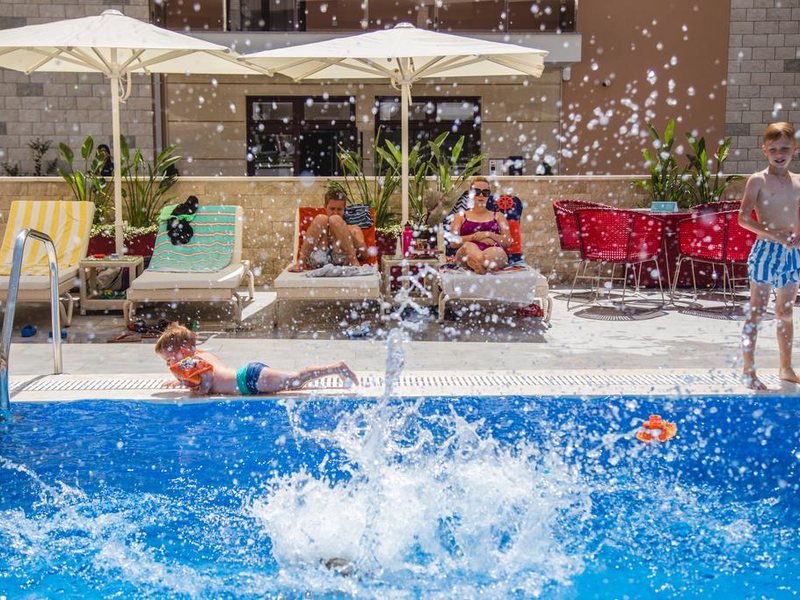 Aparthotel Anatolia 307090