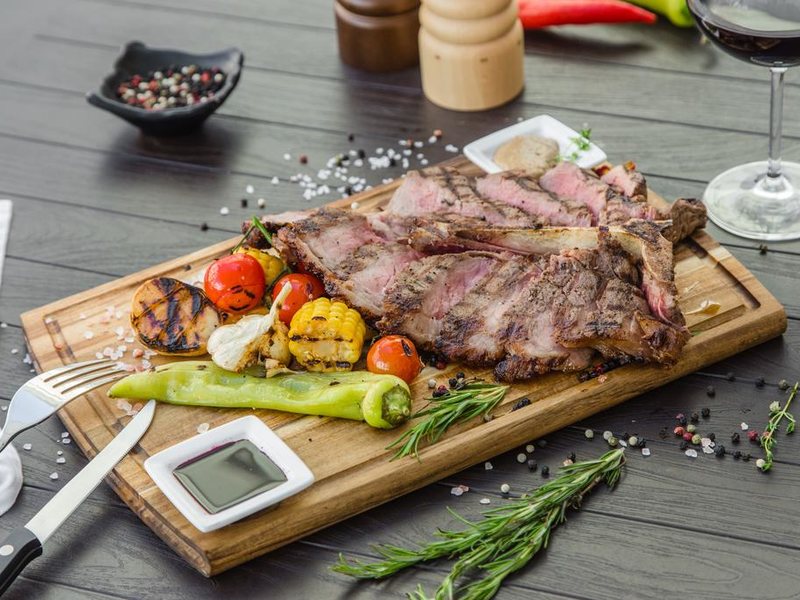 Aparthotel Anatolia 307092