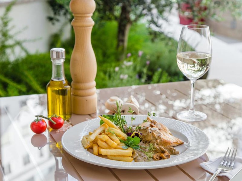 Aparthotel Anatolia 307093