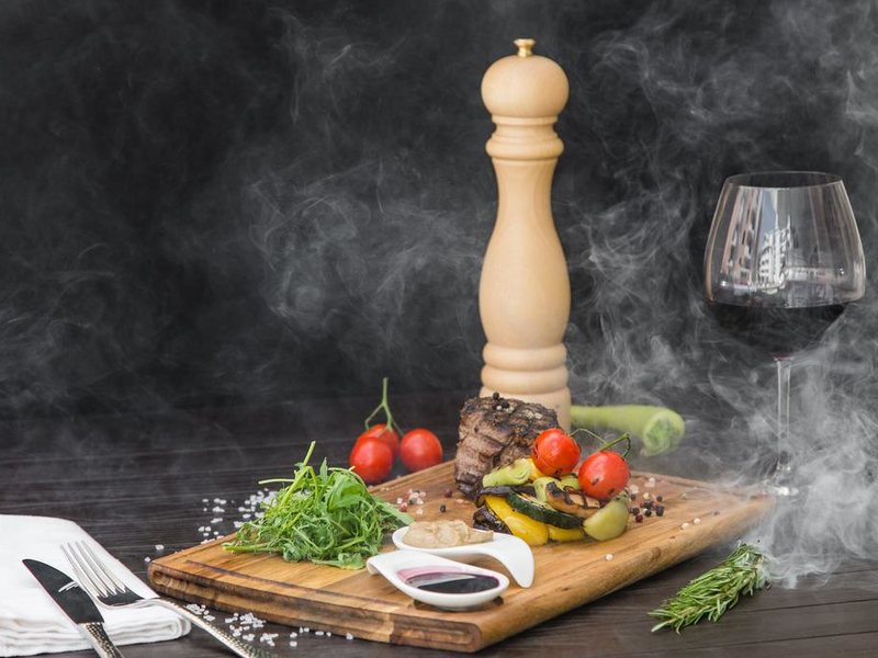 Aparthotel Anatolia 307094