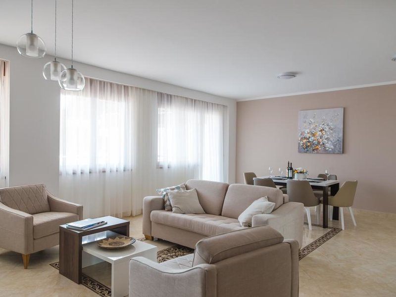 Aparthotel Anatolia 307097