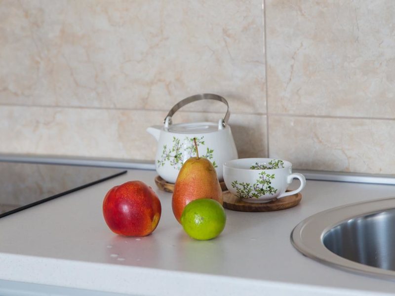 Aparthotel Anatolia 307098