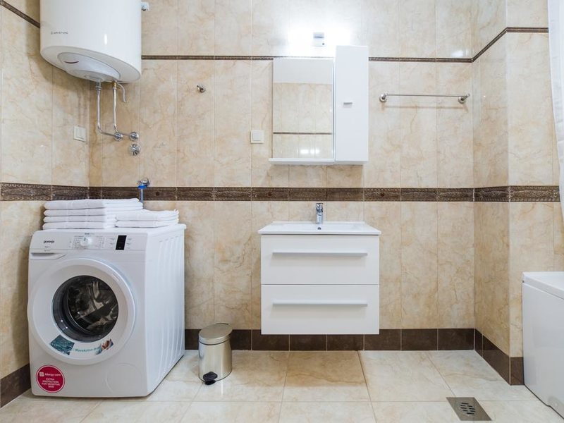 Aparthotel Anatolia 307099