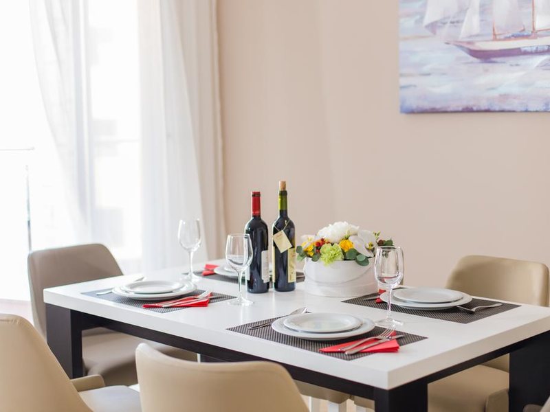 Aparthotel Anatolia 307100