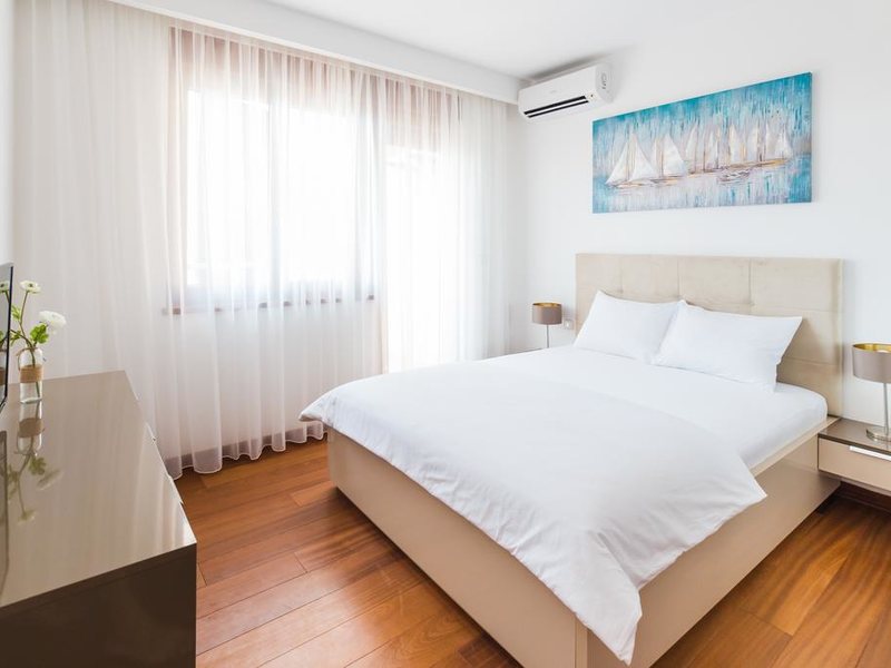 Aparthotel Anatolia 307104