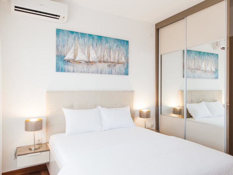 Aparthotel Anatolia 307105