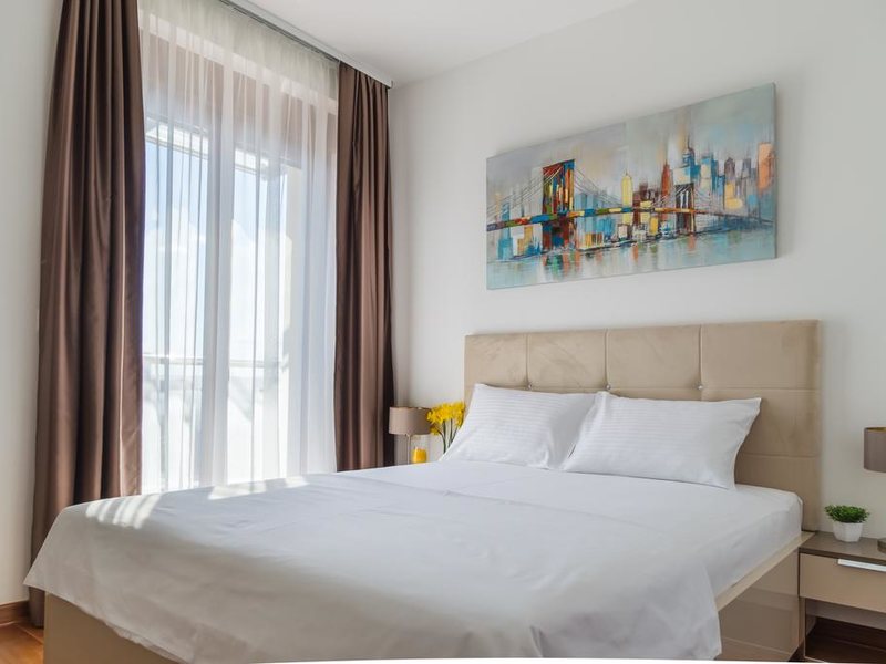 Aparthotel Anatolia 307107