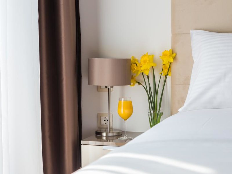 Aparthotel Anatolia 307108