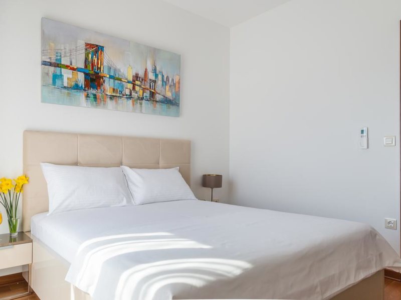 Aparthotel Anatolia 307109