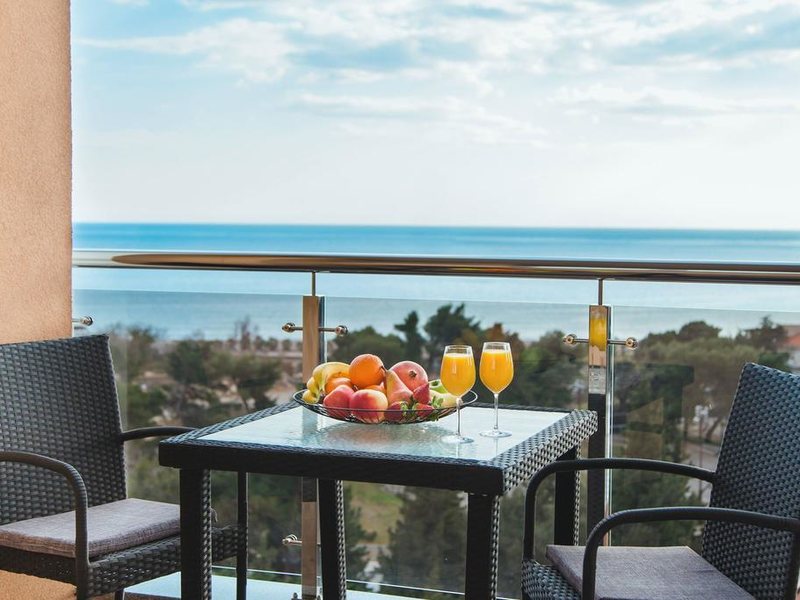 Aparthotel Anatolia 307110