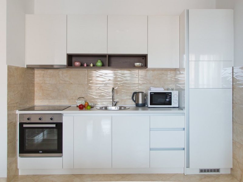 Aparthotel Anatolia 307113