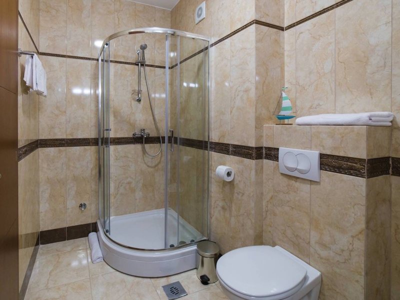 Aparthotel Anatolia 307114