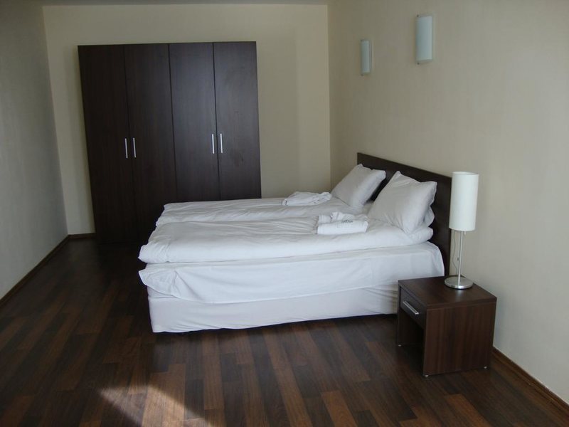 Aparthotel Aspen 231293