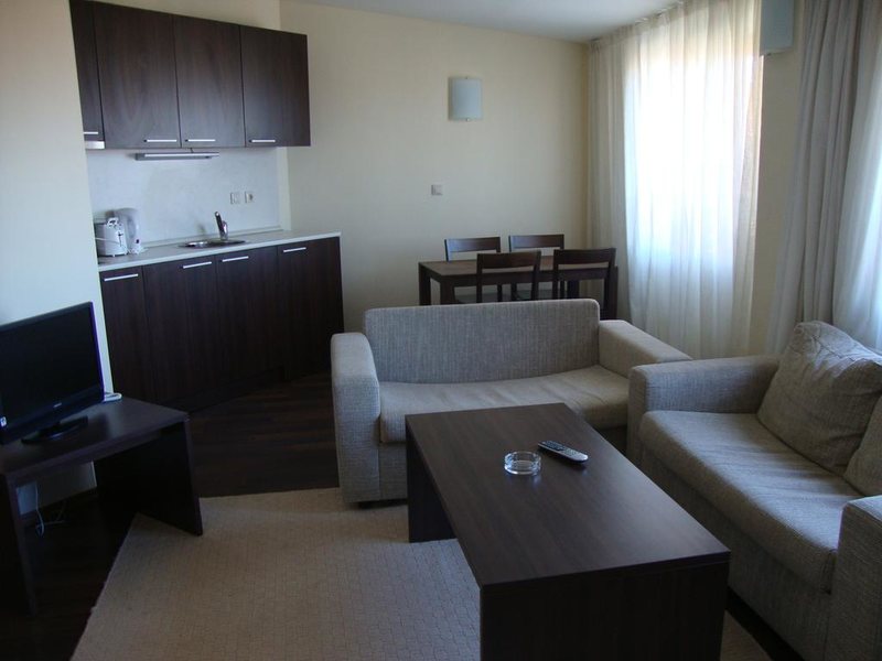 Aparthotel Aspen 231294