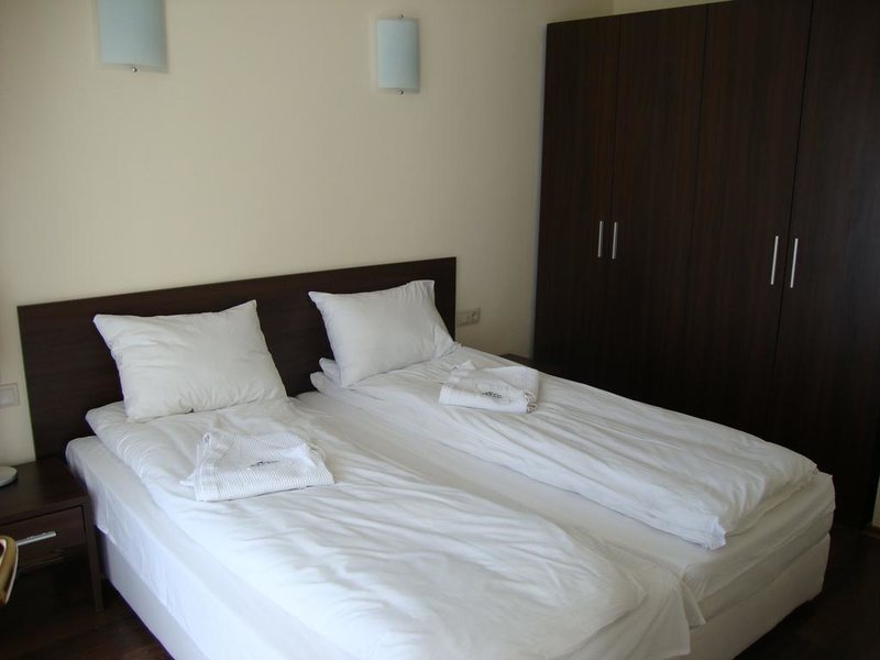 Aparthotel Aspen 231295