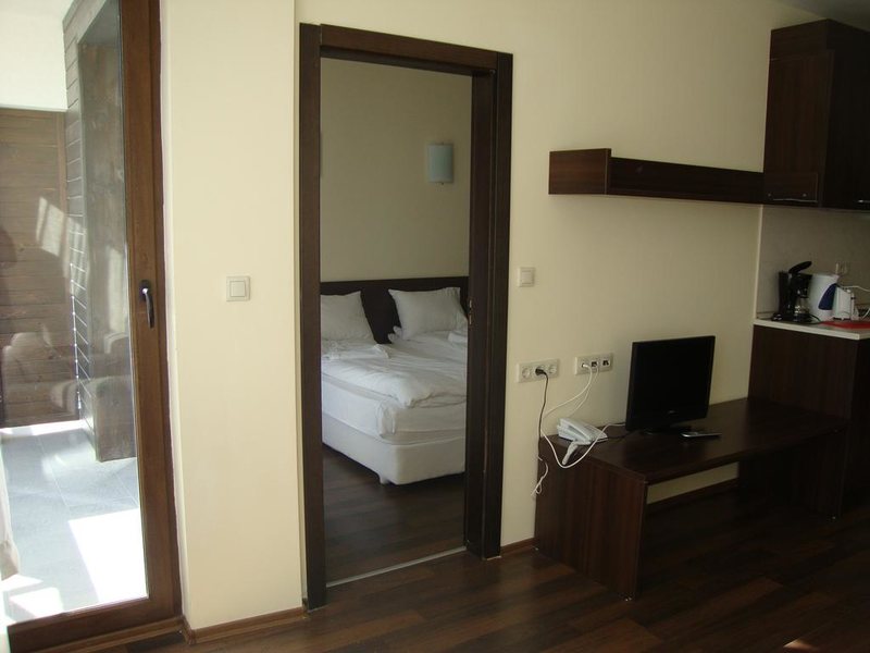 Aparthotel Aspen 231296