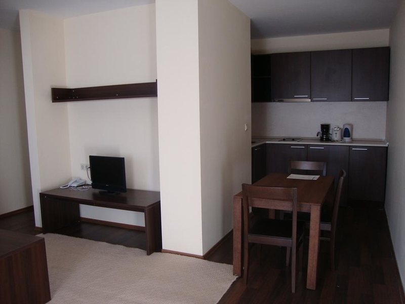 Aparthotel Aspen 231297