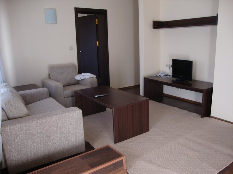 Aparthotel Aspen 231298