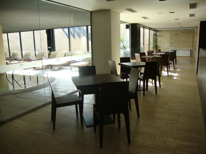 Aparthotel Aspen 231299