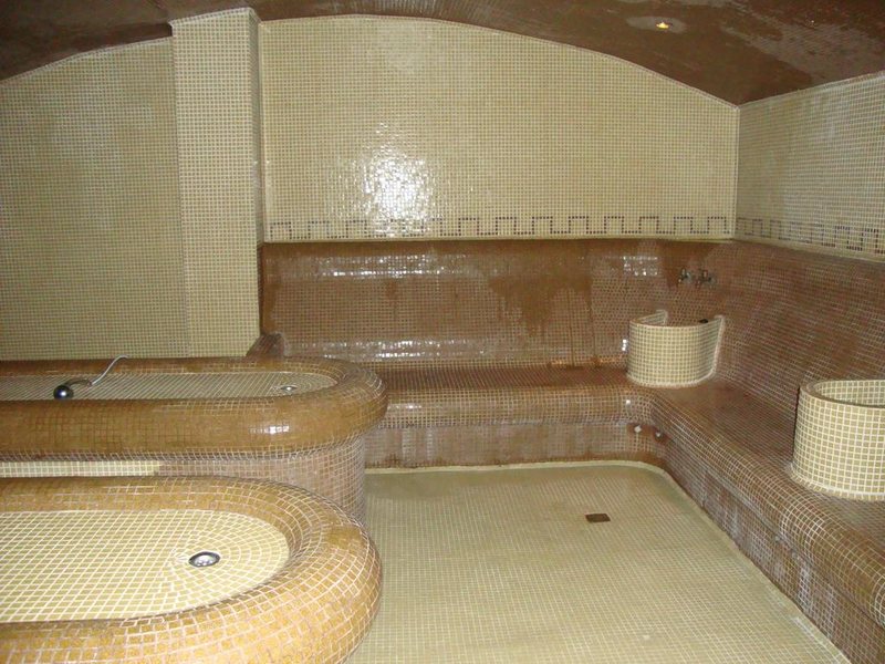 Aparthotel Aspen 231300