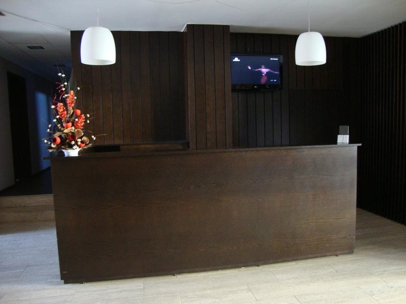 Aparthotel Aspen 231301