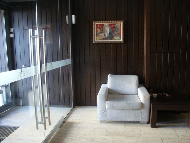 Aparthotel Aspen 231302