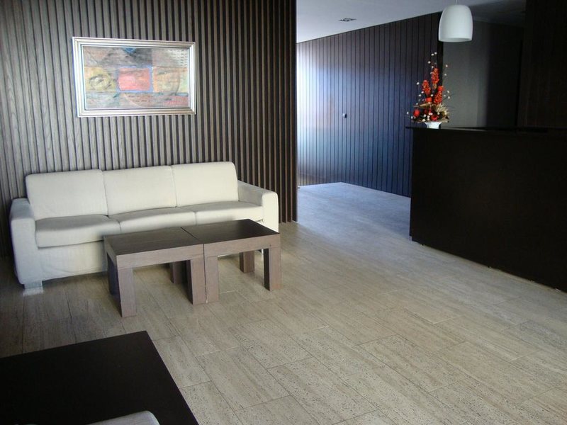 Aparthotel Aspen 231305