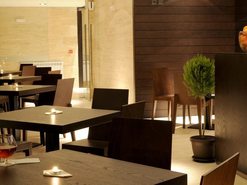 Aparthotel Aspen 231310