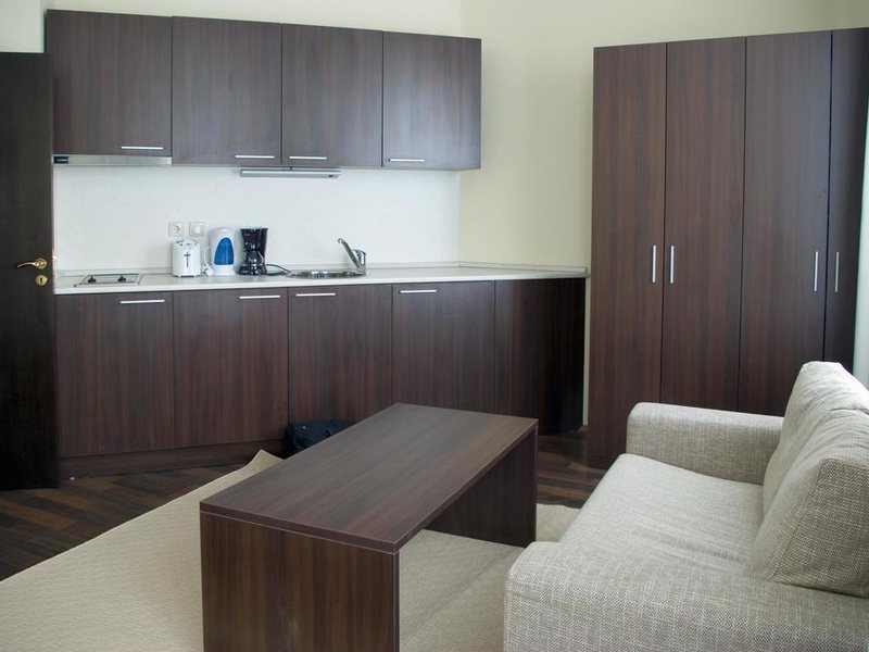 Aparthotel Aspen 231314