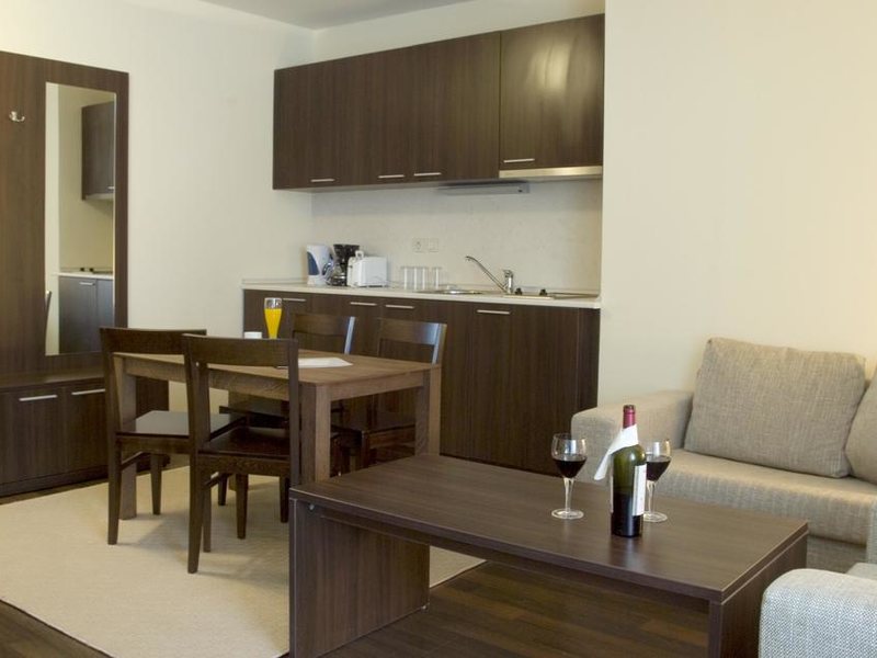 Aparthotel Aspen 231315