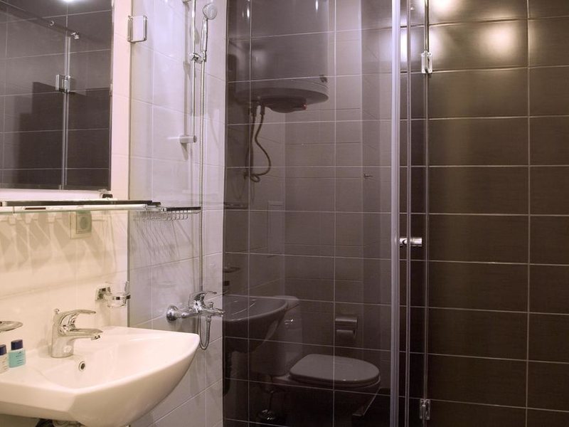 Aparthotel Aspen 231316